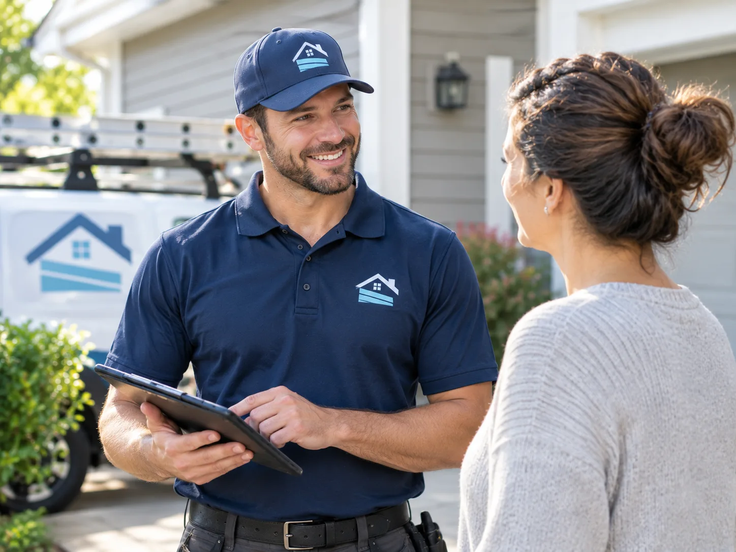 Engineered Wood Siding in West Bloomfield, MI